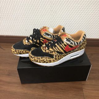 アトモス(atmos)のナイキ アトモスコラボ AIR MAX1(スニーカー)