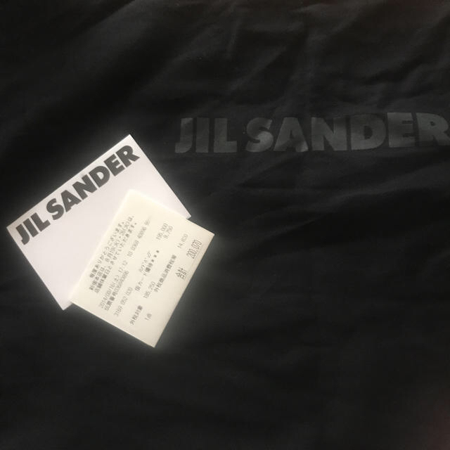 Jil Sander(ジルサンダー)のジルサンダー  クラッチ レディースのバッグ(クラッチバッグ)の商品写真