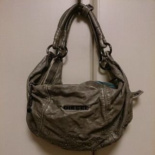 ディーゼル(DIESEL)のDIESEL bag(トートバッグ)