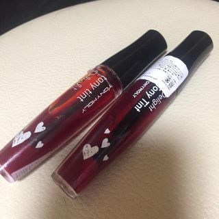 トニーモリー(TONY MOLY)の⭐︎きき様専用⭐︎(リップグロス)