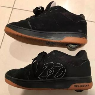 ヒーリーズ(HEELYS)の大人用ローラーシューズ スニーカー HEELYS(スニーカー)