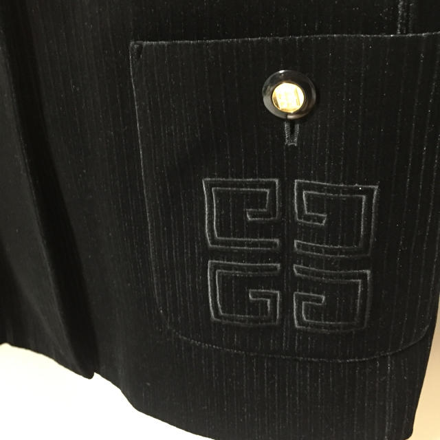 GIVENCHY(ジバンシィ)のGIVENCHY テーラードジャケット メンズのジャケット/アウター(テーラードジャケット)の商品写真