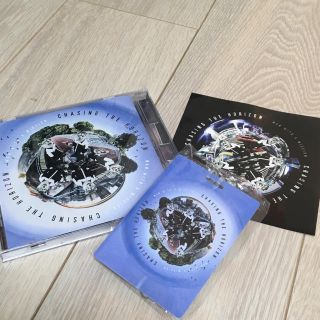 マンウィズアミッション(MAN WITH A MISSION)のaprilroko様専用です(ポップス/ロック(邦楽))