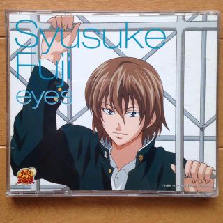 【CD】eyes 不二周助 アルバム(アニメ)