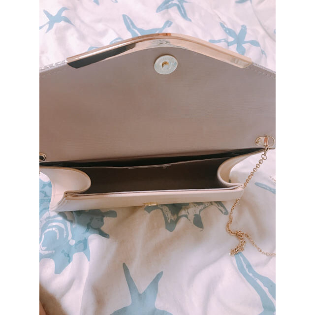 anySiS(エニィスィス)のクラッチバッグ👛 レディースのバッグ(クラッチバッグ)の商品写真