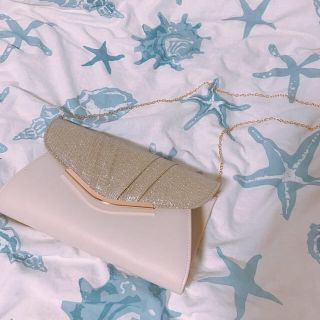 エニィスィス(anySiS)のクラッチバッグ👛(クラッチバッグ)