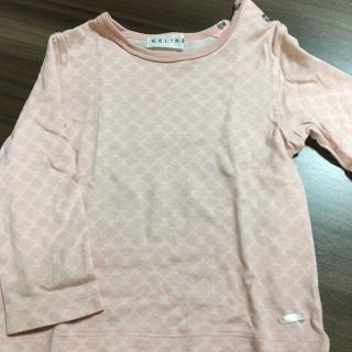 セリーヌ(celine)のセリーヌ 長袖Tシャツ90センチ(Tシャツ/カットソー)