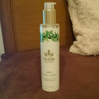 マリエオーガニクス(Malie Organics)のマリエオーガニクス ボディクリーム(その他)