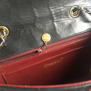 シャネル(CHANEL)のシャネル ヴィンテージ マトラッセ(ショルダーバッグ)