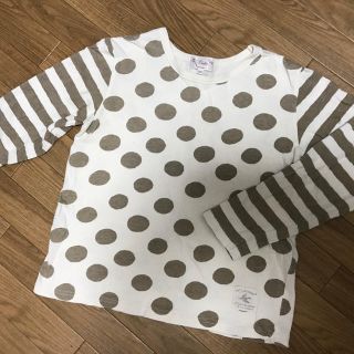 マザウェイズ(motherways)の★専用ページ★マザウェイズ 長袖Tシャツ 150センチ(Tシャツ/カットソー)