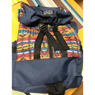 チチカカ(titicaca)のういろう様専用☆☆(リュック/バックパック)