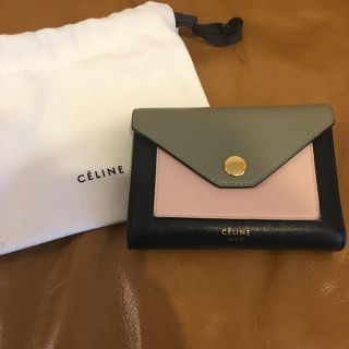 セリーヌ(celine)の◇確実正規品◇ CELINE 財布(財布)