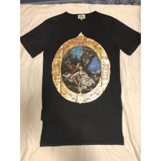 ヴィヴィアンウエストウッド(Vivienne Westwood)のヴィヴィアン ウエストウッドマン ブーシェ  (Tシャツ/カットソー(半袖/袖なし))