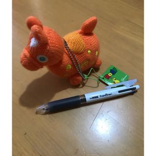 ロディ(Rody)のRody♡ニットキーホルダー(キーホルダー)