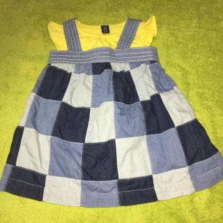 ベビーギャップ(babyGAP)のbabyGap ワンピース セット(ワンピース)