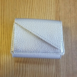 ルシェルブルー(LE CIEL BLEU)の茉莉様専用　パリンカ　ミニ財布(財布)