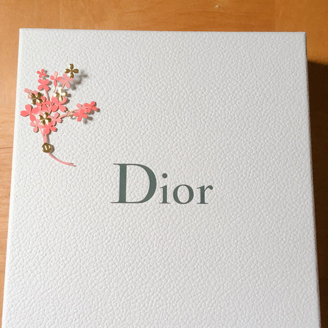 Christian Dior(クリスチャンディオール)のディオール❁コースター インテリア/住まい/日用品のキッチン/食器(テーブル用品)の商品写真