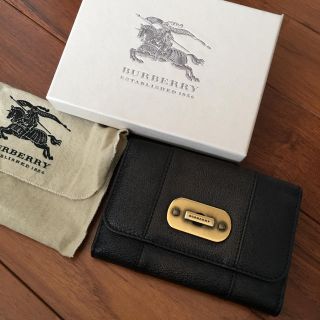 バーバリー(BURBERRY)のバーバリー★財布(財布)