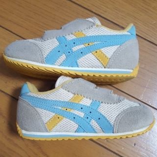 アシックス(asics)のアシックスシューズ スクスク 14cm(スニーカー)