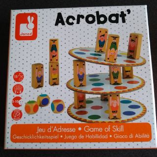 Acrobat アクロバット(その他)