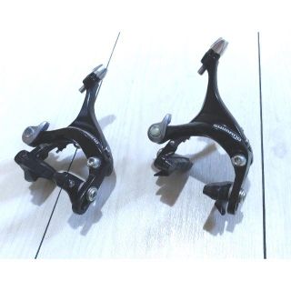 シマノ(SHIMANO)の【そらさま専用】Shimano BR-R561 前後ペア(自転車本体)