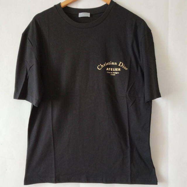 DIOR HOMME - Dior アトリエ Tシャツの通販 by えと's shop 
