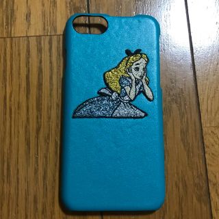 ディズニー(Disney)のディズニー 6s.7iPhoneケース(iPhoneケース)