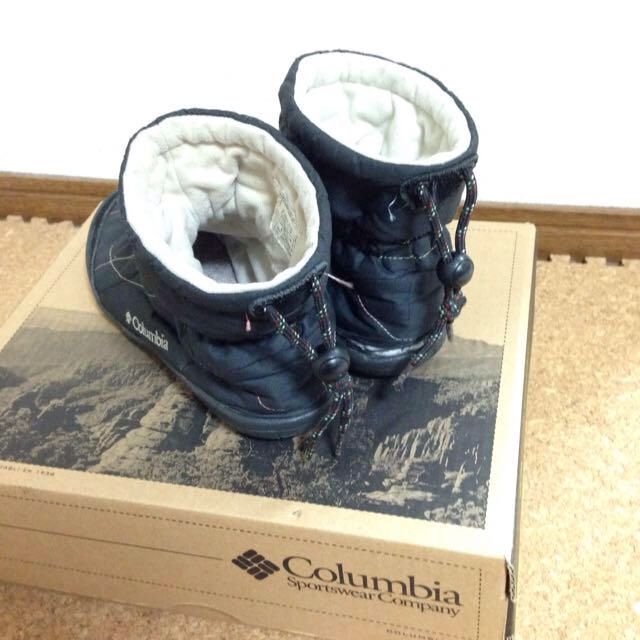 Columbia(コロンビア)のコロンビア ブーツ レディースの靴/シューズ(ブーツ)の商品写真