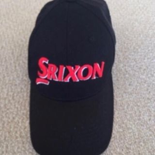 スリクソン(Srixon)のSRIXON（スリクソン）CAP 【新品・未使用】 (その他)