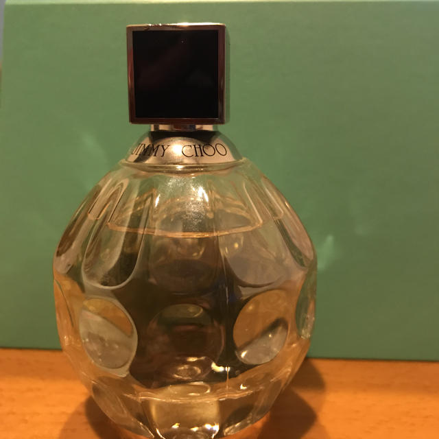 JIMMY CHOO(ジミーチュウ)の✨✨「香水」Jimmy choo 100ml✨✨ コスメ/美容の香水(香水(女性用))の商品写真