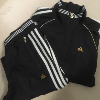 アディダス(adidas)の限定値下げ中◎アディダス ジャージ 上下 セット (その他)