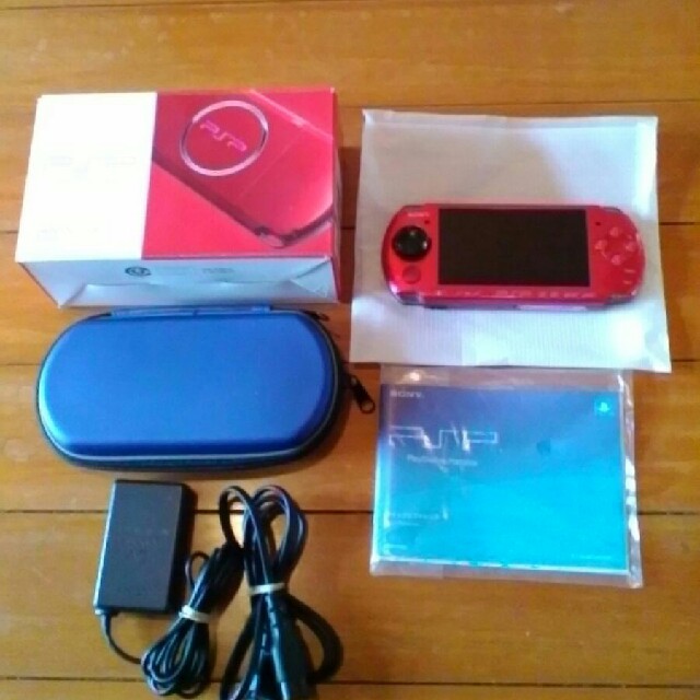 psp3000