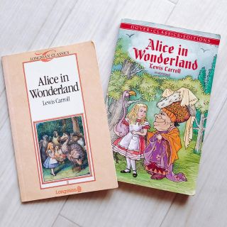 ディズニー アリス 洋書の通販 38点 Disneyのエンタメ ホビーを買うならラクマ ディズニー アリス 洋書の通販 38点 Disneyのエンタメ ホビーを買うならラクマ