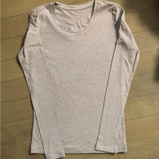 ムジルシリョウヒン(MUJI (無印良品))の無印良品 Tシャツ(シャツ/ブラウス(長袖/七分))