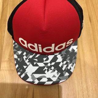 アディダス(adidas)のadidas キャップ(キャップ)