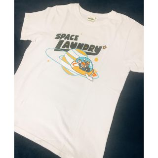 ランドリー(LAUNDRY)のみみくまぱんだふる☆様専用(Tシャツ(半袖/袖なし))