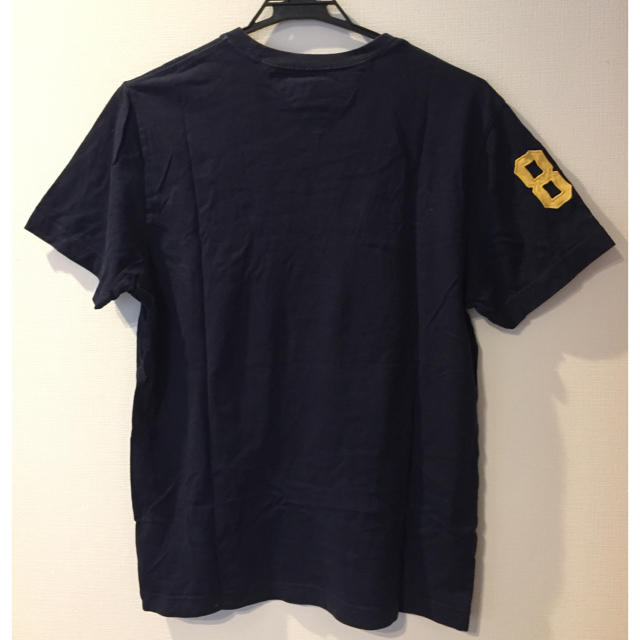 TOMMY HILFIGER(トミーヒルフィガー)のTシャツ メンズのトップス(Tシャツ/カットソー(半袖/袖なし))の商品写真