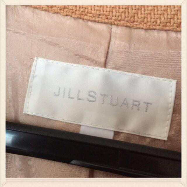 JILLSTUART(ジルスチュアート)のkiki様専用 レディースのジャケット/アウター(ピーコート)の商品写真