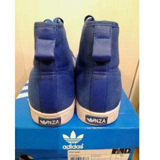 アディダス(adidas)のアディダス　NIZA (スニーカー)