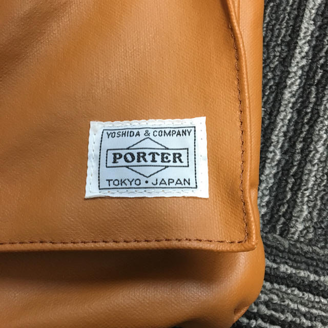 PORTER(ポーター)のポーター  トートバッグ メンズのバッグ(トートバッグ)の商品写真