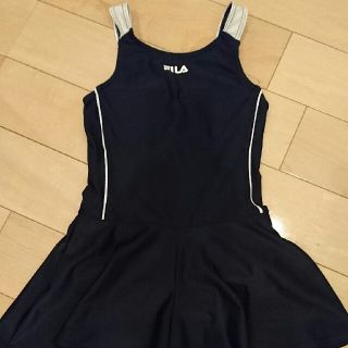 フィラ(FILA)のFILAの水着 値下げ800円➡700円！130女子(水着)