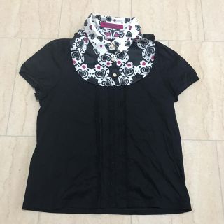 ドーリーガールバイアナスイ(DOLLY GIRL BY ANNA SUI)の★ DOLLY GIRL 【ANNA SUI】★(Tシャツ(半袖/袖なし))