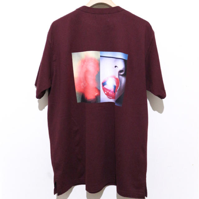 SHIPS(シップス)のVainl Archive ヴァイナルアーカイブ メンズのトップス(Tシャツ/カットソー(半袖/袖なし))の商品写真