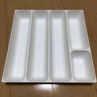 イケア(IKEA)のIKEAのキッチン仕切り(キッチン収納)