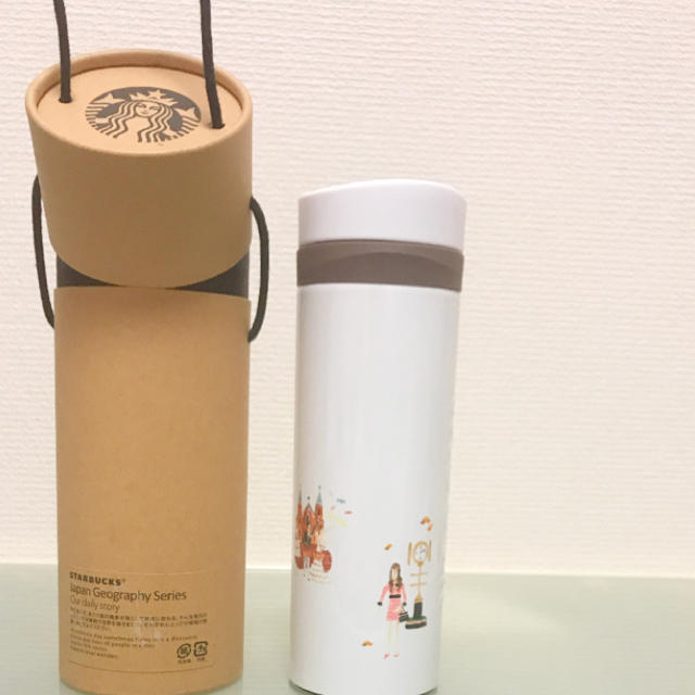 Starbucks Coffee - 【新品未使用】スターバックス 地域限定 Starbucks Coffee - 【新品未使用】スターバックス 地域限定