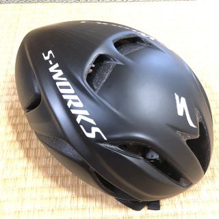 スペシャライズド(Specialized)のエスワークス evade(パーツ)