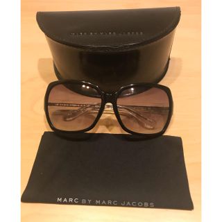 マークバイマークジェイコブス(MARC BY MARC JACOBS)のク〜様専用(サングラス/メガネ)