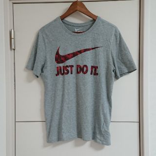 ナイキ(NIKE)のナイキ Tシャツ(Tシャツ/カットソー(半袖/袖なし))