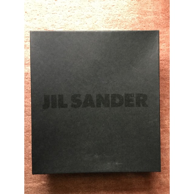 JIL SANDER Alexia Platform Oxfords 6