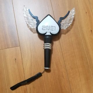 2NE1 ペンライト(アイドルグッズ)